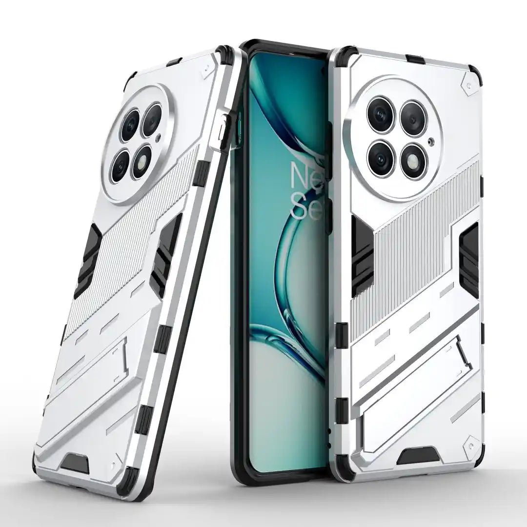 Elegant-Armour-Mobile-Back-Case-for-OnePlus-Ace-2-Pro-5G-6.74-Inches_1 ZORVEX - (ELEGANT ARMOUR EDITION) MOBILE BACK COVER FOR ONEPLUS ACE 2 PRO 5G - 6.74 INCHES - Image 1