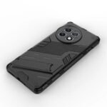 ZORVEX - (ELEGANT ARMOUR EDITION) MOBILE BACK COVER FOR ONEPLUS ACE 2 PRO 5G - 6.74 INCHES - Image 15