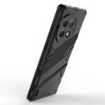 ZORVEX - (ELEGANT ARMOUR EDITION) MOBILE BACK COVER FOR ONEPLUS ACE 2 PRO 5G - 6.74 INCHES - Image 16