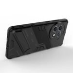 ZORVEX - (ELEGANT ARMOUR EDITION) MOBILE BACK COVER FOR ONEPLUS ACE 2 PRO 5G - 6.74 INCHES - Image 18