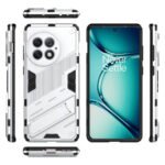 ZORVEX - (ELEGANT ARMOUR EDITION) MOBILE BACK COVER FOR ONEPLUS ACE 2 PRO 5G - 6.74 INCHES - Image 2