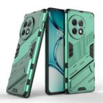 ZORVEX - (ELEGANT ARMOUR EDITION) MOBILE BACK COVER FOR ONEPLUS ACE 2 PRO 5G - 6.74 INCHES - Image 27
