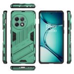 ZORVEX - (ELEGANT ARMOUR EDITION) MOBILE BACK COVER FOR ONEPLUS ACE 2 PRO 5G - 6.74 INCHES - Image 28
