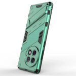 ZORVEX - (ELEGANT ARMOUR EDITION) MOBILE BACK COVER FOR ONEPLUS ACE 2 PRO 5G - 6.74 INCHES - Image 29