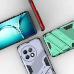 ZORVEX - (ELEGANT ARMOUR EDITION) MOBILE BACK COVER FOR ONEPLUS ACE 2 PRO 5G - 6.74 INCHES - Image 30