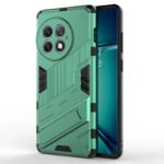 ZORVEX - (ELEGANT ARMOUR EDITION) MOBILE BACK COVER FOR ONEPLUS ACE 2 PRO 5G - 6.74 INCHES - Image 34