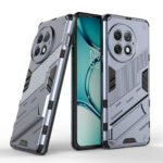 ZORVEX - (ELEGANT ARMOUR EDITION) MOBILE BACK COVER FOR ONEPLUS ACE 2 PRO 5G - 6.74 INCHES - Image 35