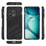 ZORVEX - (ELEGANT ARMOUR EDITION) MOBILE BACK COVER FOR ONEPLUS ACE 2 PRO 5G - 6.74 INCHES - Image 9