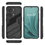 ZORVEX - (ELEGANT ARMOUR EDITION) MOBILE BACK COVER FOR ONEPLUS NORD 3 5G - 6.74 INCHES - Image 10
