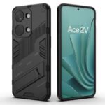 ZORVEX - (ELEGANT ARMOUR EDITION) MOBILE BACK COVER FOR ONEPLUS NORD 3 5G - 6.74 INCHES - Image 11