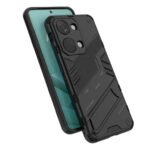 ZORVEX - (ELEGANT ARMOUR EDITION) MOBILE BACK COVER FOR ONEPLUS NORD 3 5G - 6.74 INCHES - Image 12