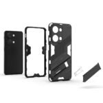 ZORVEX - (ELEGANT ARMOUR EDITION) MOBILE BACK COVER FOR ONEPLUS NORD 3 5G - 6.74 INCHES - Image 13