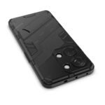 ZORVEX - (ELEGANT ARMOUR EDITION) MOBILE BACK COVER FOR ONEPLUS NORD 3 5G - 6.74 INCHES - Image 14