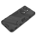 ZORVEX - (ELEGANT ARMOUR EDITION) MOBILE BACK COVER FOR ONEPLUS NORD 3 5G - 6.74 INCHES - Image 15