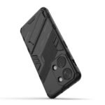 ZORVEX - (ELEGANT ARMOUR EDITION) MOBILE BACK COVER FOR ONEPLUS NORD 3 5G - 6.74 INCHES - Image 18