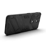 ZORVEX - (ELEGANT ARMOUR EDITION) MOBILE BACK COVER FOR ONEPLUS NORD 3 5G - 6.74 INCHES - Image 19