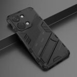ZORVEX - (ELEGANT ARMOUR EDITION) MOBILE BACK COVER FOR ONEPLUS NORD 3 5G - 6.74 INCHES - Image 20