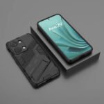 ZORVEX - (ELEGANT ARMOUR EDITION) MOBILE BACK COVER FOR ONEPLUS NORD 3 5G - 6.74 INCHES - Image 21