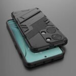 ZORVEX - (ELEGANT ARMOUR EDITION) MOBILE BACK COVER FOR ONEPLUS NORD 3 5G - 6.74 INCHES - Image 22
