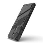 ZORVEX - (ELEGANT ARMOUR EDITION) MOBILE BACK COVER FOR ONEPLUS NORD 3 5G - 6.74 INCHES - Image 23
