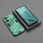 ZORVEX - (ELEGANT ARMOUR EDITION) MOBILE BACK COVER FOR ONEPLUS NORD 3 5G - 6.74 INCHES - Image 28