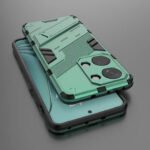 ZORVEX - (ELEGANT ARMOUR EDITION) MOBILE BACK COVER FOR ONEPLUS NORD 3 5G - 6.74 INCHES - Image 29