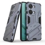 ZORVEX - (ELEGANT ARMOUR EDITION) MOBILE BACK COVER FOR ONEPLUS NORD 3 5G - 6.74 INCHES - Image 32