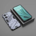 ZORVEX - (ELEGANT ARMOUR EDITION) MOBILE BACK COVER FOR ONEPLUS NORD 3 5G - 6.74 INCHES - Image 36