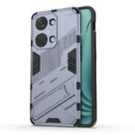 ZORVEX - (ELEGANT ARMOUR EDITION) MOBILE BACK COVER FOR ONEPLUS NORD 3 5G - 6.74 INCHES - Image 39