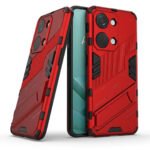 ZORVEX - (ELEGANT ARMOUR EDITION) MOBILE BACK COVER FOR ONEPLUS NORD 3 5G - 6.74 INCHES - Image 40