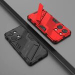 ZORVEX - (ELEGANT ARMOUR EDITION) MOBILE BACK COVER FOR ONEPLUS NORD 3 5G - 6.74 INCHES - Image 41