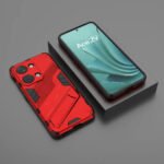 ZORVEX - (ELEGANT ARMOUR EDITION) MOBILE BACK COVER FOR ONEPLUS NORD 3 5G - 6.74 INCHES - Image 44