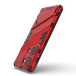 ZORVEX - (ELEGANT ARMOUR EDITION) MOBILE BACK COVER FOR ONEPLUS NORD 3 5G - 6.74 INCHES - Image 45