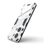 ZORVEX - (ELEGANT ARMOUR EDITION) MOBILE BACK COVER FOR ONEPLUS NORD 3 5G - 6.74 INCHES - Image 6