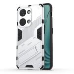 ZORVEX - (ELEGANT ARMOUR EDITION) MOBILE BACK COVER FOR ONEPLUS NORD 3 5G - 6.74 INCHES - Image 7