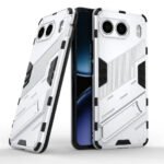 ZORVEX - (ELEGANT ARMOUR EDITION) MOBILE BACK COVER FOR ONEPLUS NORD 4 5G - 6.74 INCHES