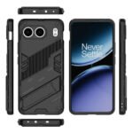 ZORVEX - (ELEGANT ARMOUR EDITION) MOBILE BACK COVER FOR ONEPLUS NORD 4 5G - 6.74 INCHES - Image 11