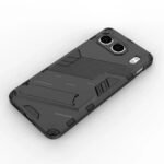 ZORVEX - (ELEGANT ARMOUR EDITION) MOBILE BACK COVER FOR ONEPLUS NORD 4 5G - 6.74 INCHES - Image 14
