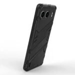 ZORVEX - (ELEGANT ARMOUR EDITION) MOBILE BACK COVER FOR ONEPLUS NORD 4 5G - 6.74 INCHES - Image 15