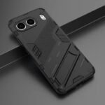 ZORVEX - (ELEGANT ARMOUR EDITION) MOBILE BACK COVER FOR ONEPLUS NORD 4 5G - 6.74 INCHES - Image 16