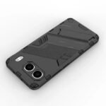 ZORVEX - (ELEGANT ARMOUR EDITION) MOBILE BACK COVER FOR ONEPLUS NORD 4 5G - 6.74 INCHES - Image 17