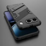 ZORVEX - (ELEGANT ARMOUR EDITION) MOBILE BACK COVER FOR ONEPLUS NORD 4 5G - 6.74 INCHES - Image 20