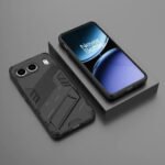 ZORVEX - (ELEGANT ARMOUR EDITION) MOBILE BACK COVER FOR ONEPLUS NORD 4 5G - 6.74 INCHES - Image 21