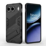 ZORVEX - (ELEGANT ARMOUR EDITION) MOBILE BACK COVER FOR ONEPLUS NORD 4 5G - 6.74 INCHES - Image 22