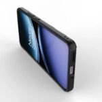 ZORVEX - (ELEGANT ARMOUR EDITION) MOBILE BACK COVER FOR ONEPLUS NORD 4 5G - 6.74 INCHES - Image 24