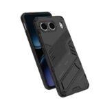 ZORVEX - (ELEGANT ARMOUR EDITION) MOBILE BACK COVER FOR ONEPLUS NORD 4 5G - 6.74 INCHES - Image 25