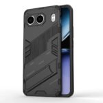ZORVEX - (ELEGANT ARMOUR EDITION) MOBILE BACK COVER FOR ONEPLUS NORD 4 5G - 6.74 INCHES - Image 26