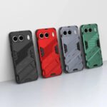 ZORVEX - (ELEGANT ARMOUR EDITION) MOBILE BACK COVER FOR ONEPLUS NORD 4 5G - 6.74 INCHES - Image 27