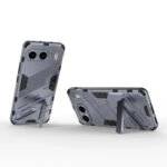 ZORVEX - (ELEGANT ARMOUR EDITION) MOBILE BACK COVER FOR ONEPLUS NORD 4 5G - 6.74 INCHES - Image 29