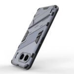 ZORVEX - (ELEGANT ARMOUR EDITION) MOBILE BACK COVER FOR ONEPLUS NORD 4 5G - 6.74 INCHES - Image 31
